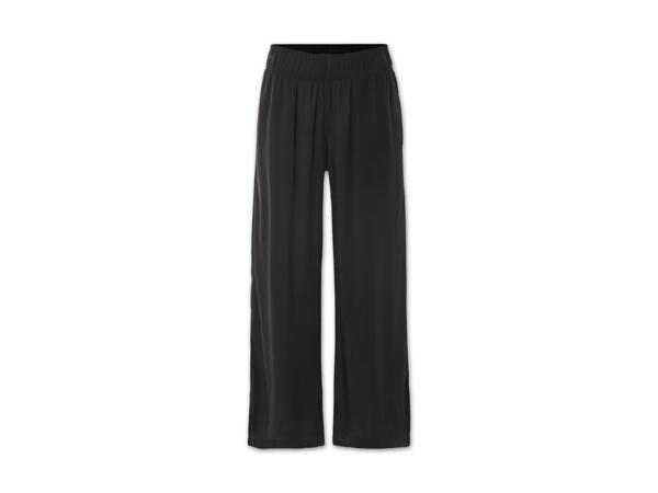 Damen Palazzo-Hose