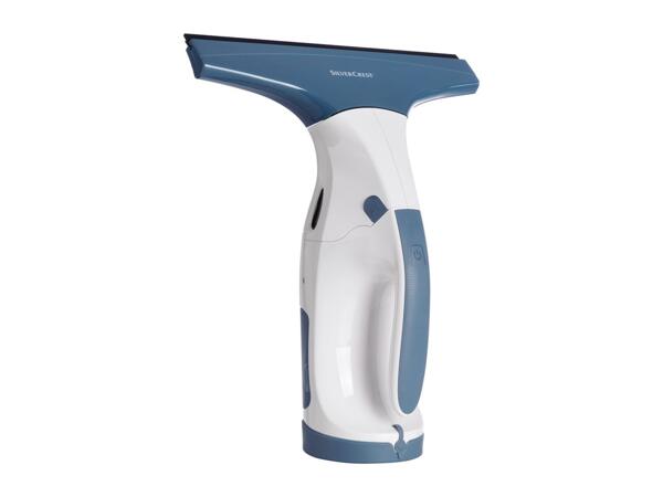 Silvercrest Cordless Window Vacuum Cleaner