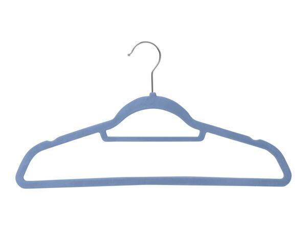 Livarno Home Trouser Hangers/​Coat Hangers