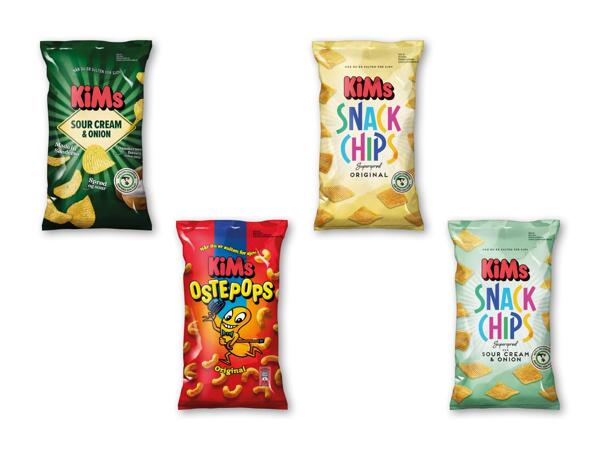 KIMS Chips