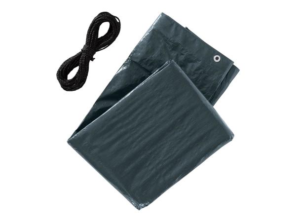 All-Purpose Tarpaulin