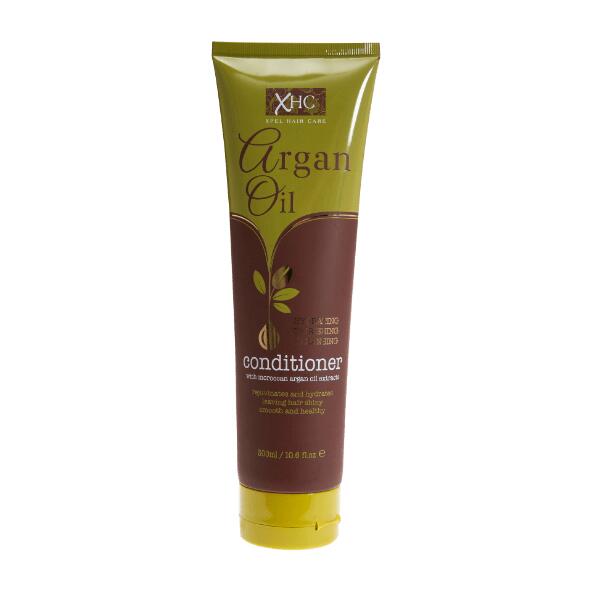 Argan oil Shampoo eller balsam