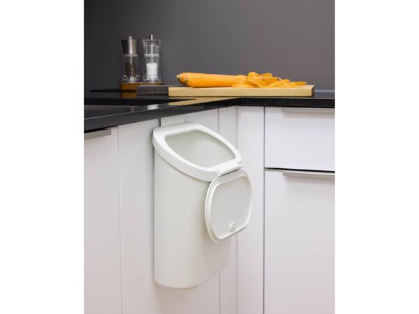 Kitchen Cupboard Bin To Hange