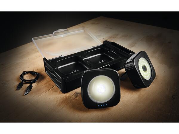 LED Work Lights