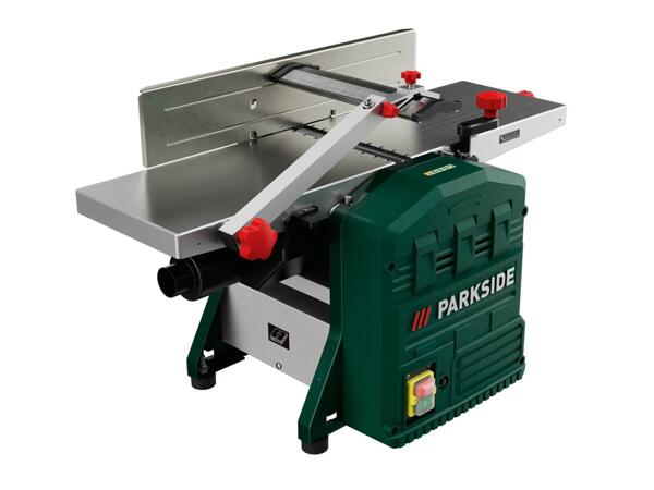 PARKSIDE(R) Surface Planer
