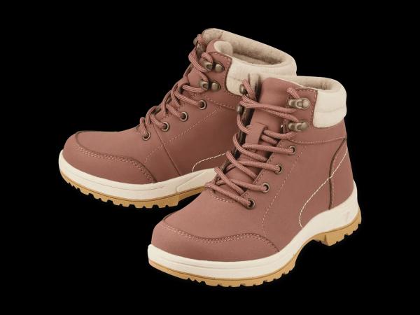 Kinder Boots