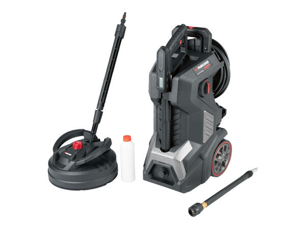 Pressure Washer