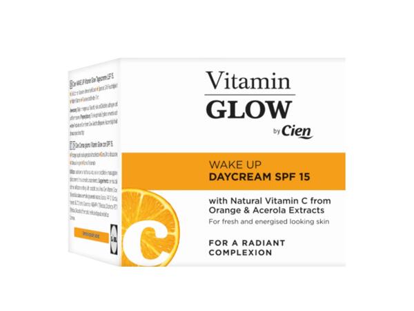 Vitamin Glow Elixir