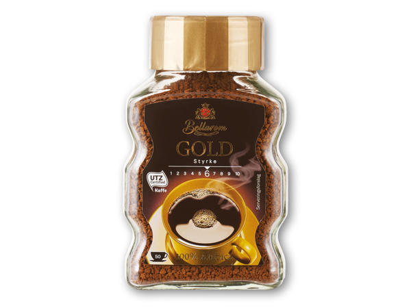 BELLAROOM Instant kaffe