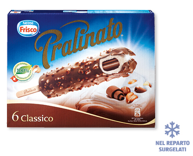 Pralinato Classico FRISCO