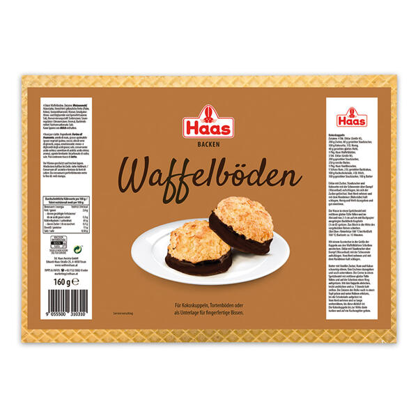 Waffelböden