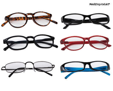 OPTIC MODERN LESEHILFE