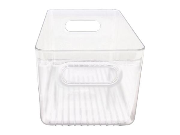 Ernesto Kitchen Cupboard Organiser