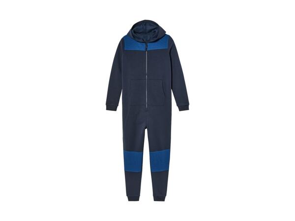 PEPPERTS(R) Sweat-onesie
