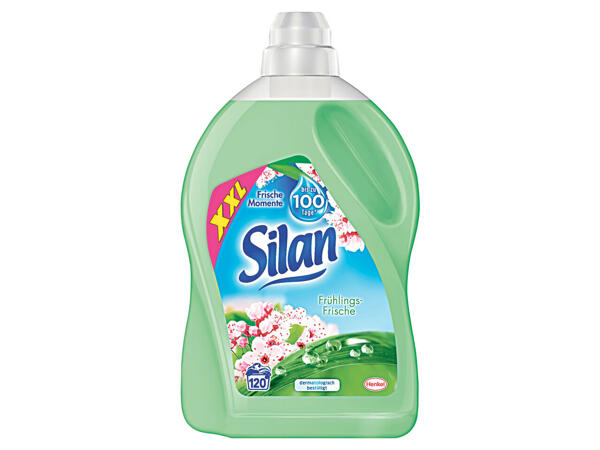 SILAN Weichspüler