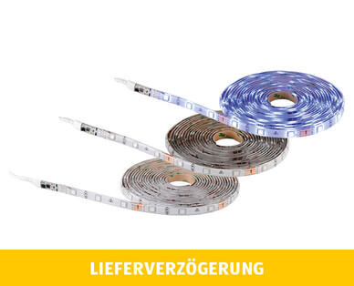 CASALUX
LED-STRIPES