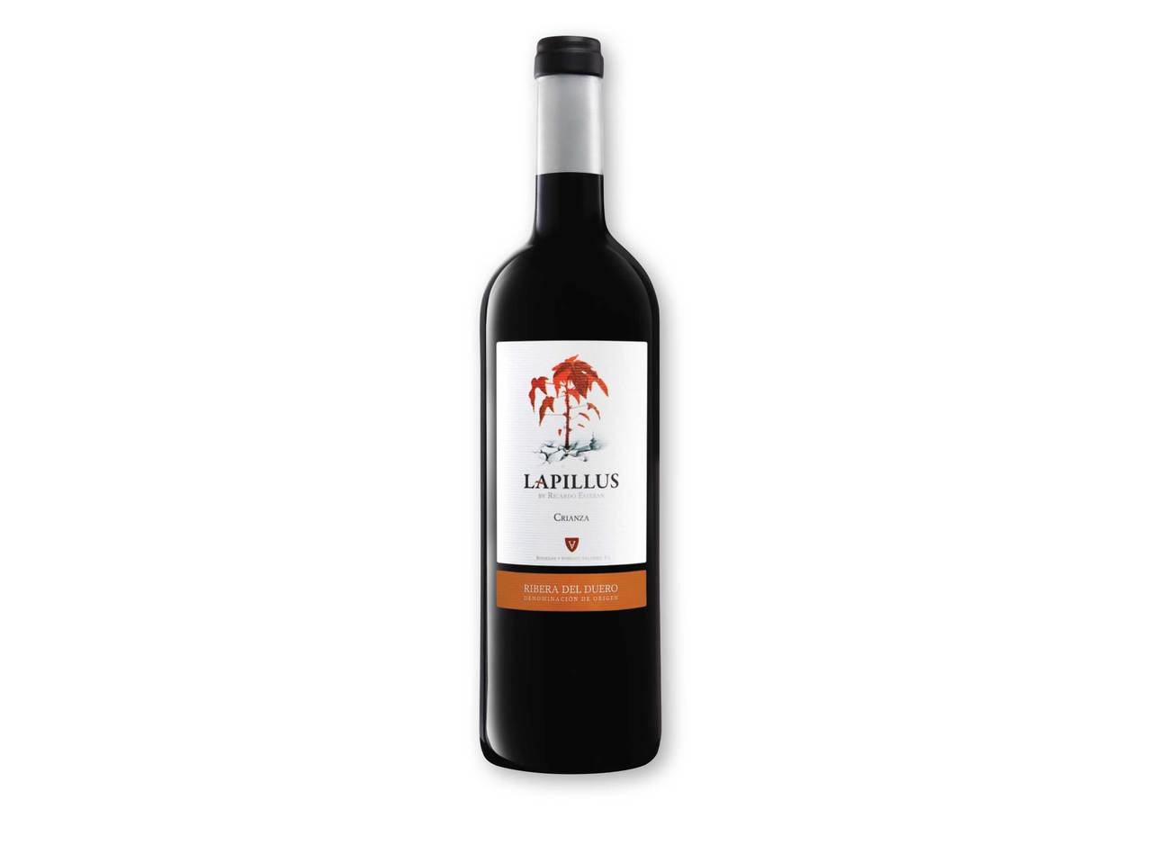 LAPILLUS Ribera del Duero DO Crianza