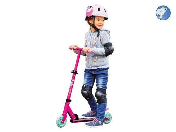 Kinder Scooter