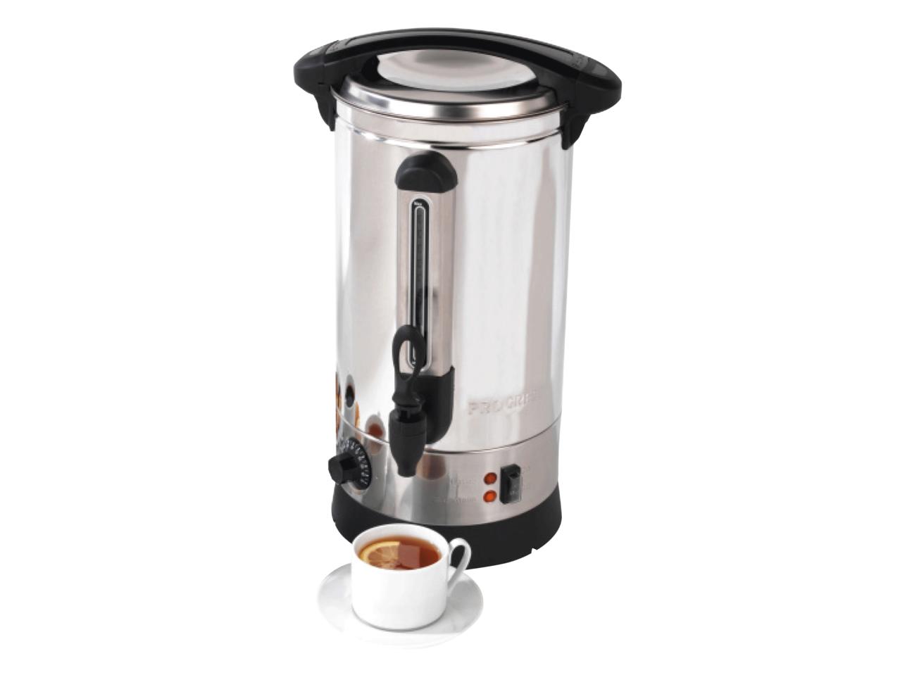 PROGRESS 1500W Water Boiler