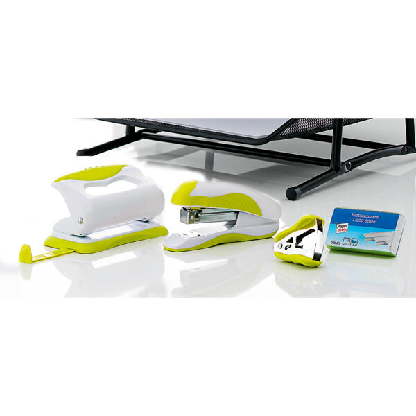 Schreibtisch-Set 4tlg.