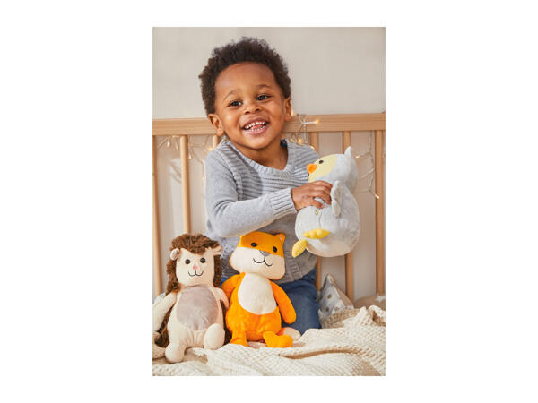 Lupilu Cuddly Toy