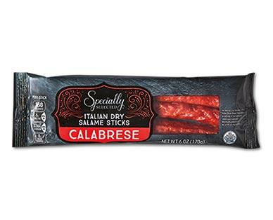 Specially Selected 
 Premium Salami Assorted Varieties