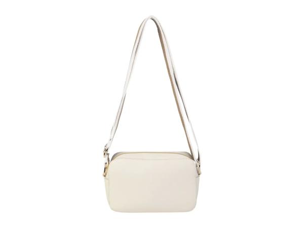 Esmara Ladies' Cross Body Bag - White