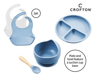 Silicone Feeding Accessories