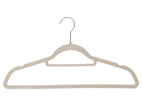 Trouser Hangers/Coat Hangers
