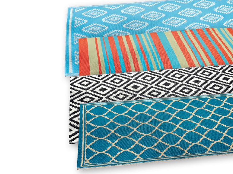 MERADISO(R) Rug 150 x 90cm