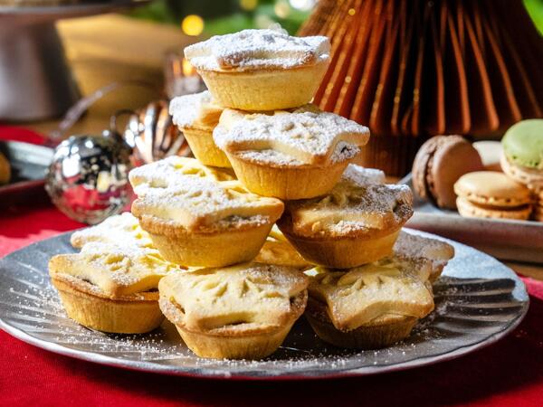 Mince Pies