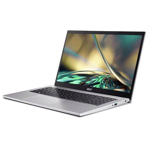 ACER Aspire 3, 15.6" FHD, 8GB, 512GB SSD, i5-1235U, W11H