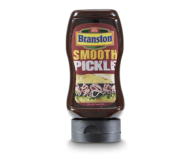 Branston Smooth Pickle 360g