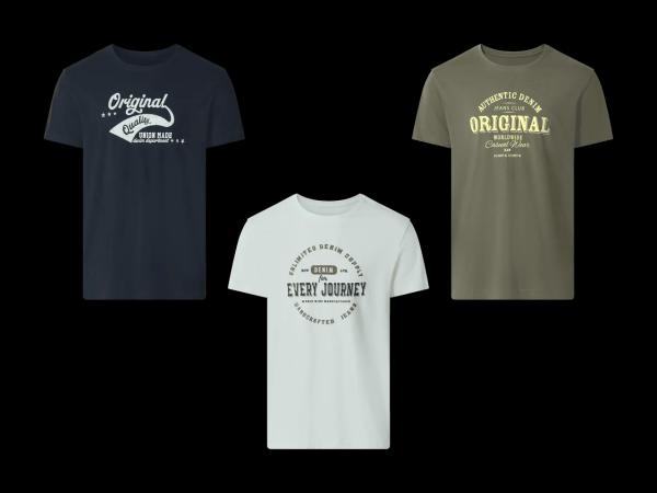 Herren T-Shirt