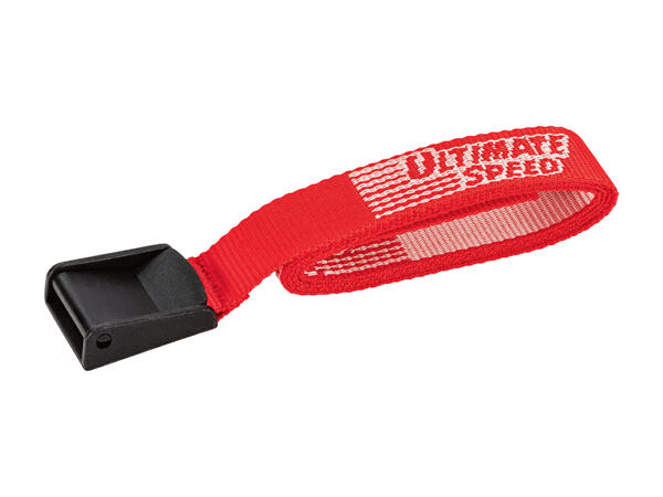 ULTIMATE SPEED(R) Bagagerumsorganizer