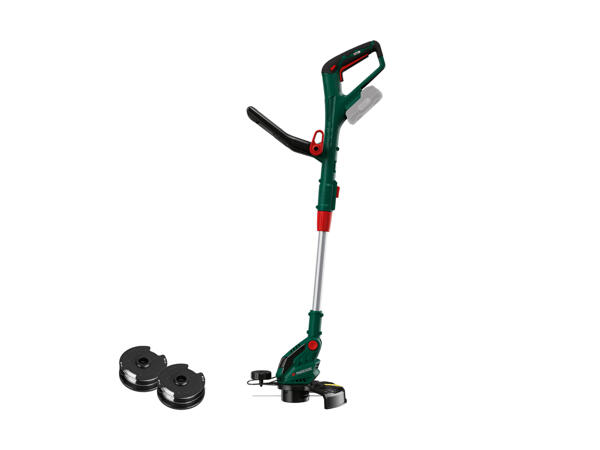 PARKSIDE(R) Batteridreven græstrimmer