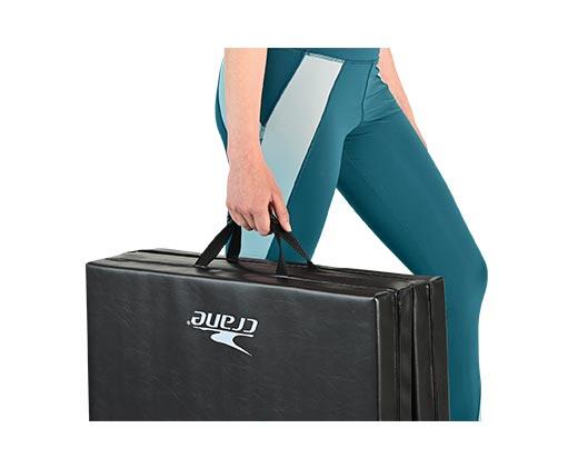 Crane
Folding Fitness Mat