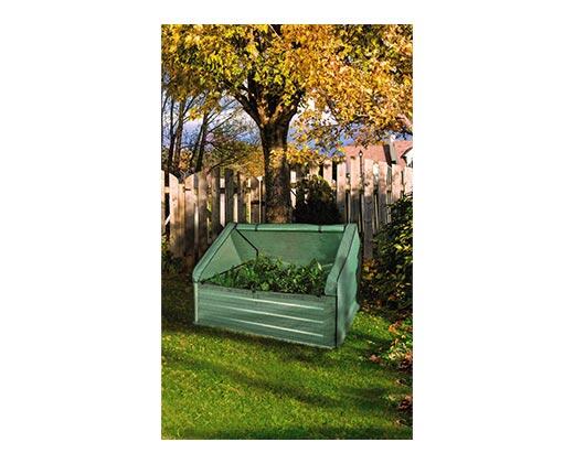 Gardenline 
 4-Tier or Drop-Over Greenhouse