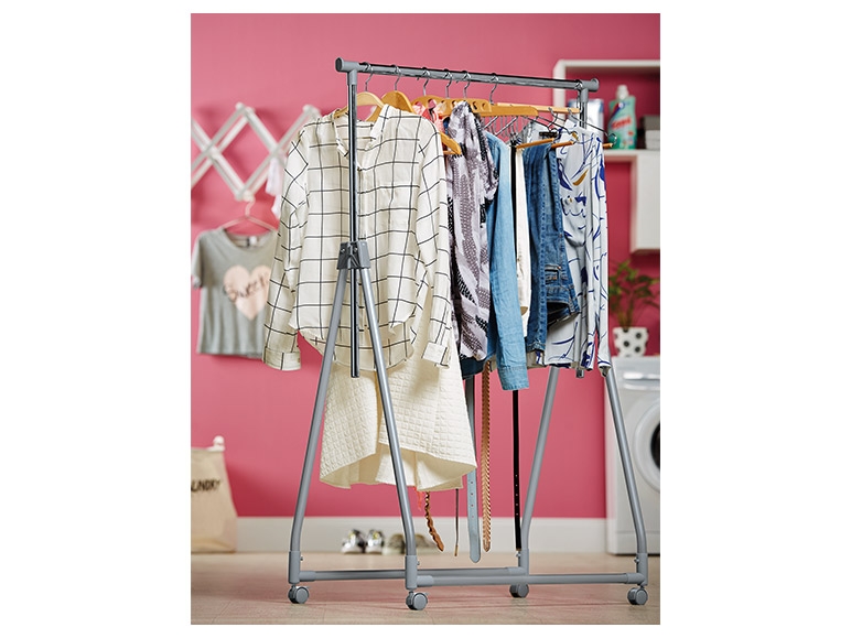 ORDEX Clothes Rail