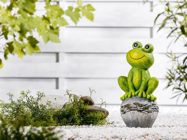 Garden Ornament