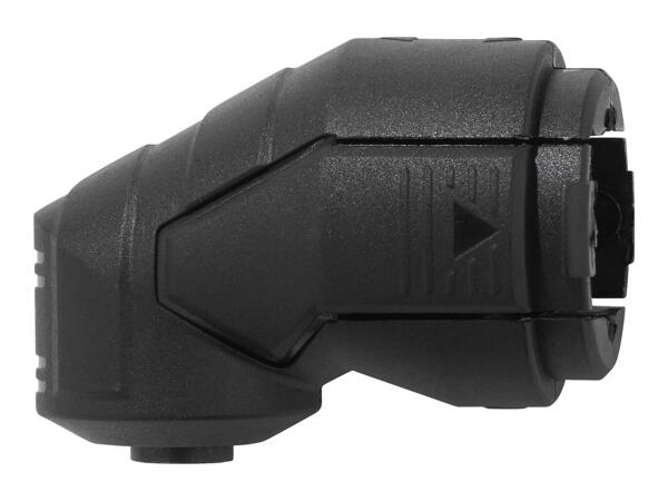 Parkside 4V Cordless Screwdriver With Exchangeable Attachments
