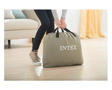 Intex Rising Comfort Queen Airbed