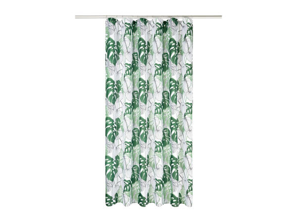 Livarno Home Shower Curtain