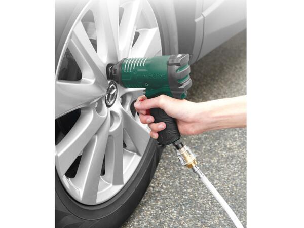Air Impact Wrench