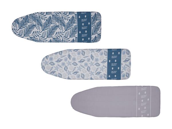 Housse de planche à repasser premium