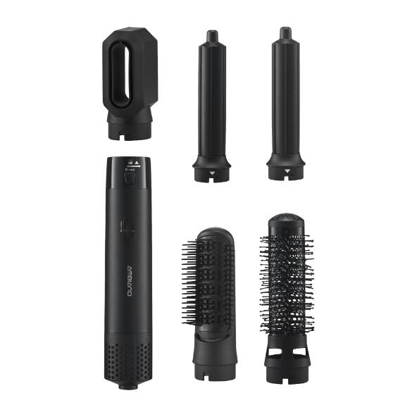 AMBIANO(R) 				Multistyler 5-in-1