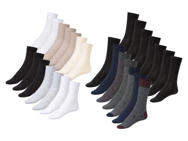 Strumpor, 7-pack