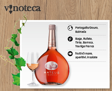Mateus Rosé