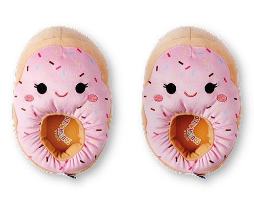 Squishmallow Slippers