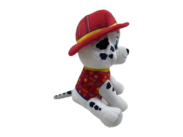Paw Patrol Plush Marshall